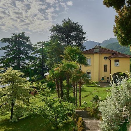 Villa Ucci Onno Εξωτερικό φωτογραφία