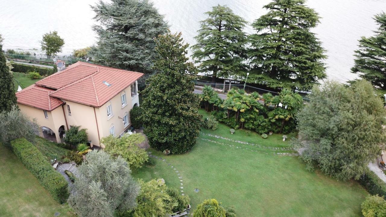 Villa Ucci Onno Εξωτερικό φωτογραφία