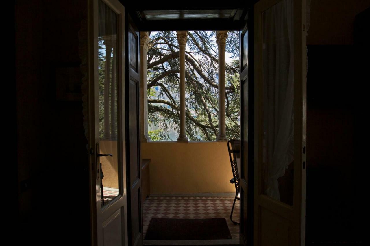 Villa Ucci Onno Εξωτερικό φωτογραφία