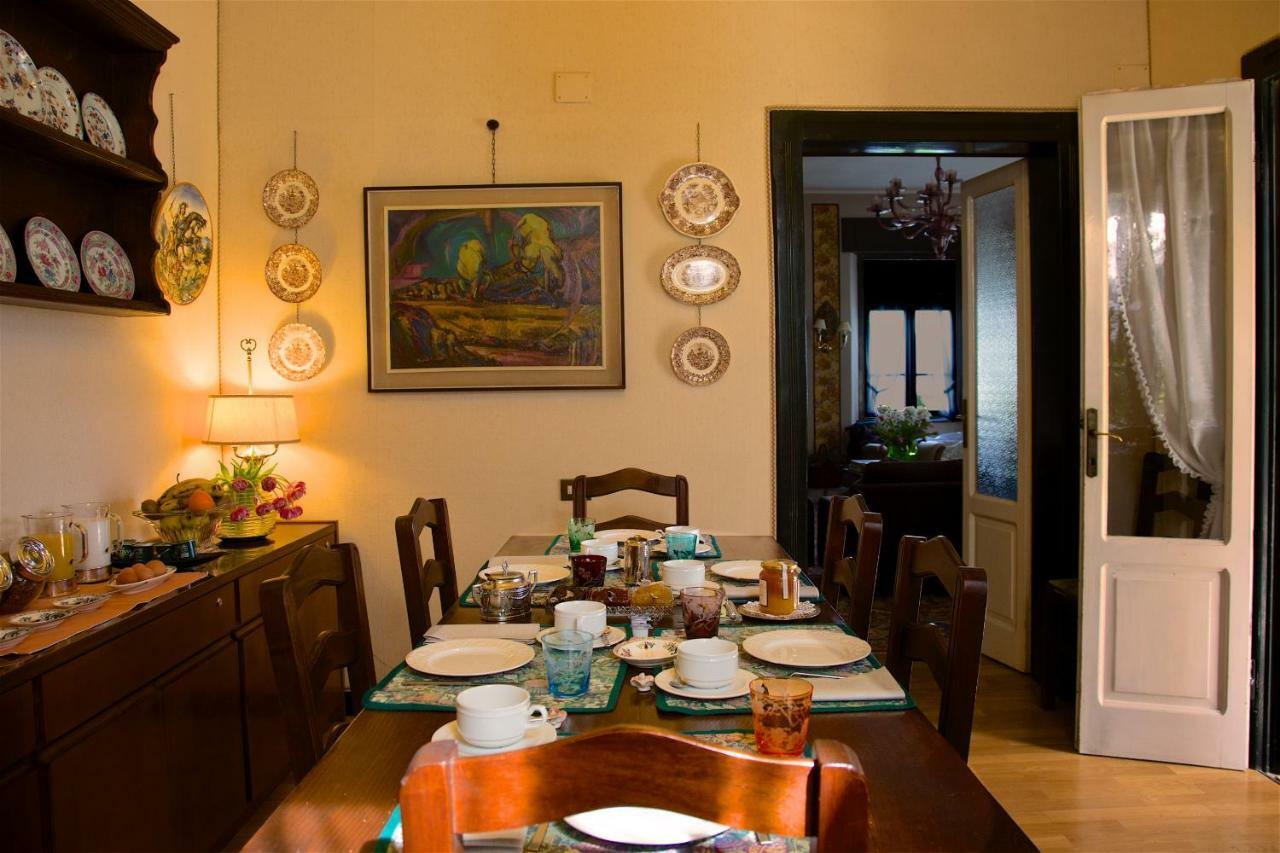 Villa Ucci Onno Εξωτερικό φωτογραφία