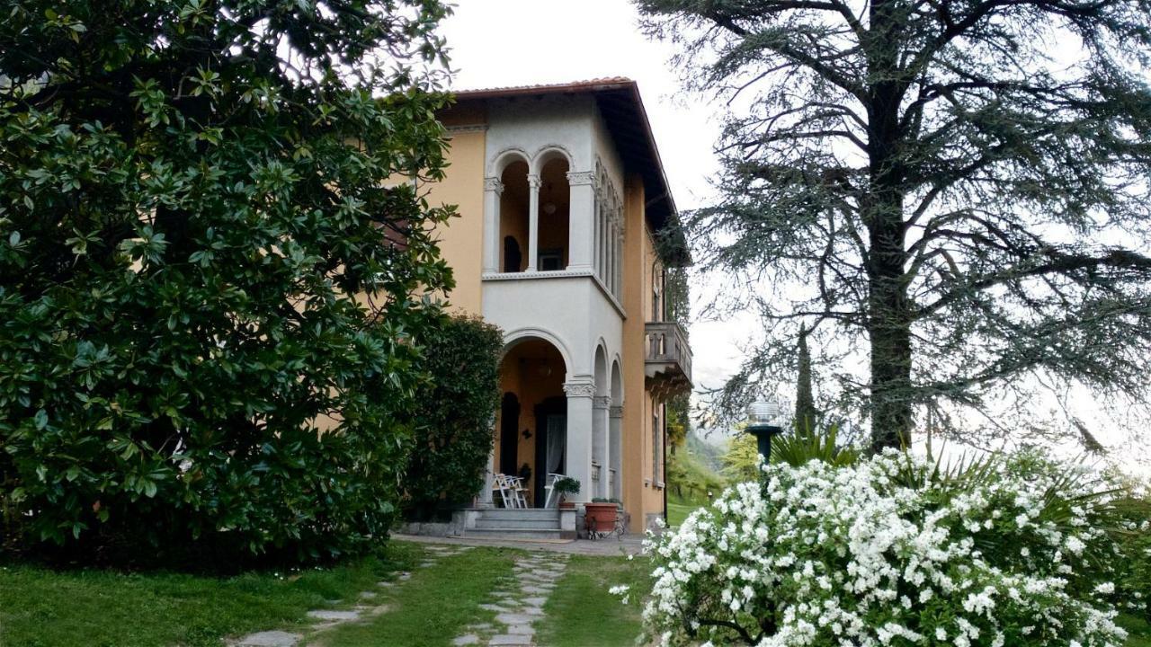 Villa Ucci Onno Εξωτερικό φωτογραφία