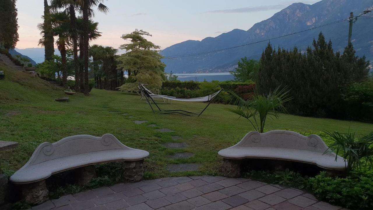 Villa Ucci Onno Εξωτερικό φωτογραφία