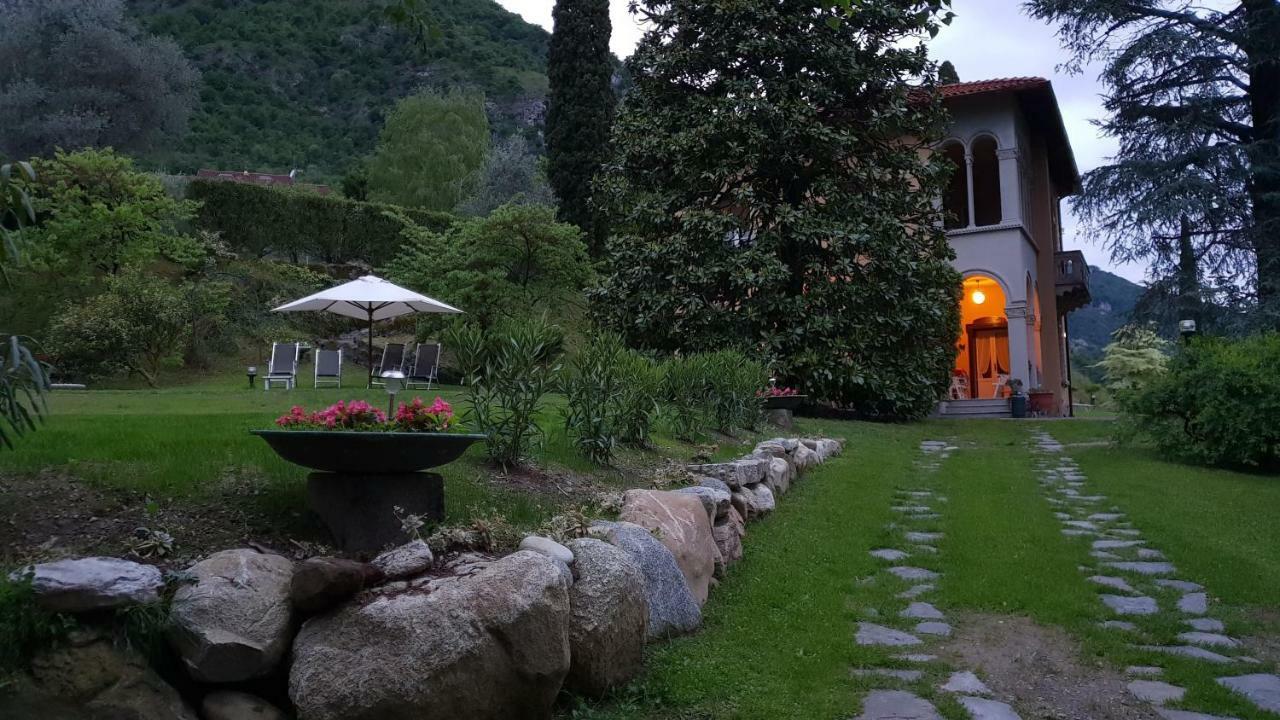 Villa Ucci Onno Εξωτερικό φωτογραφία