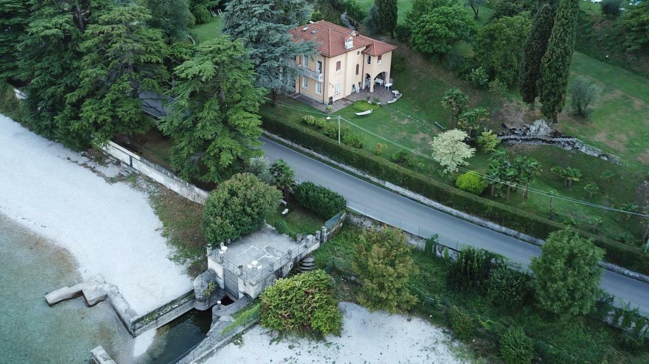 Villa Ucci Onno Εξωτερικό φωτογραφία