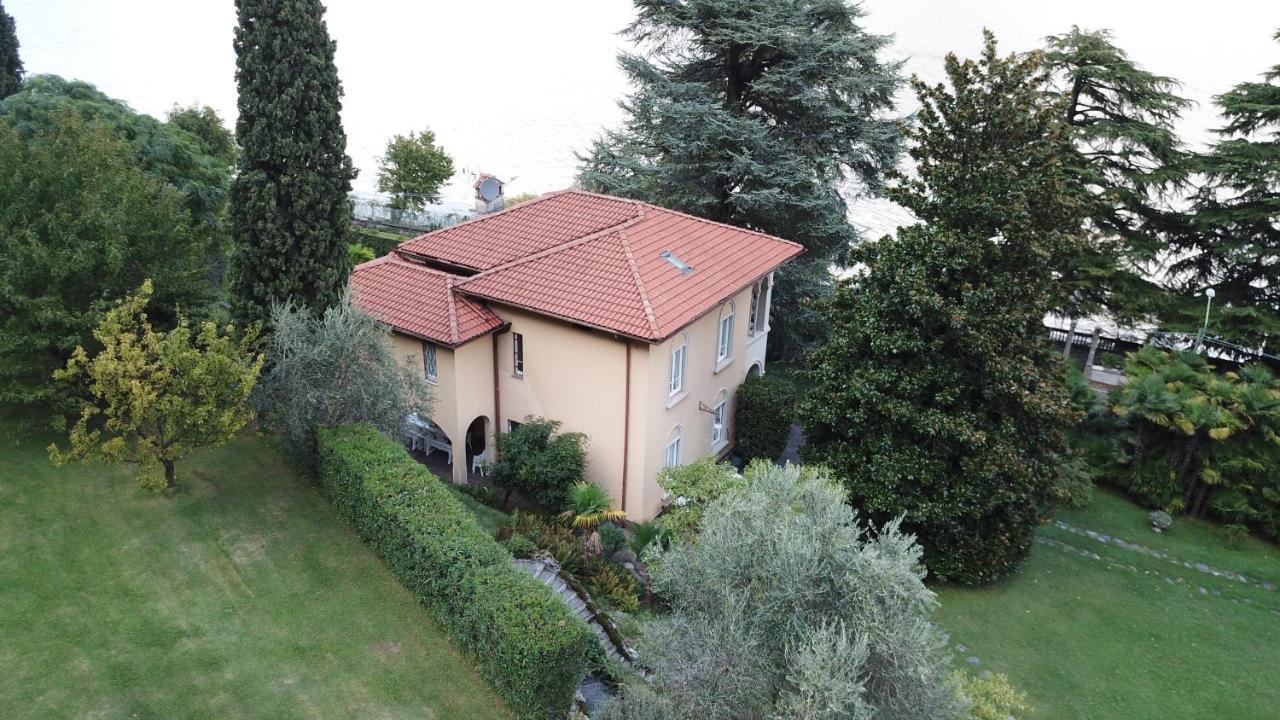 Villa Ucci Onno Εξωτερικό φωτογραφία